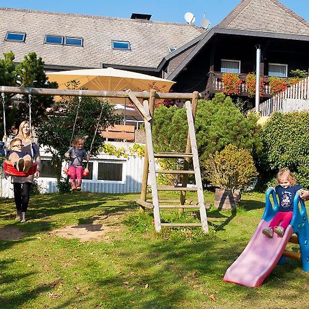 Weinhotel Pfeffer & Salz Gengenbach Esterno foto