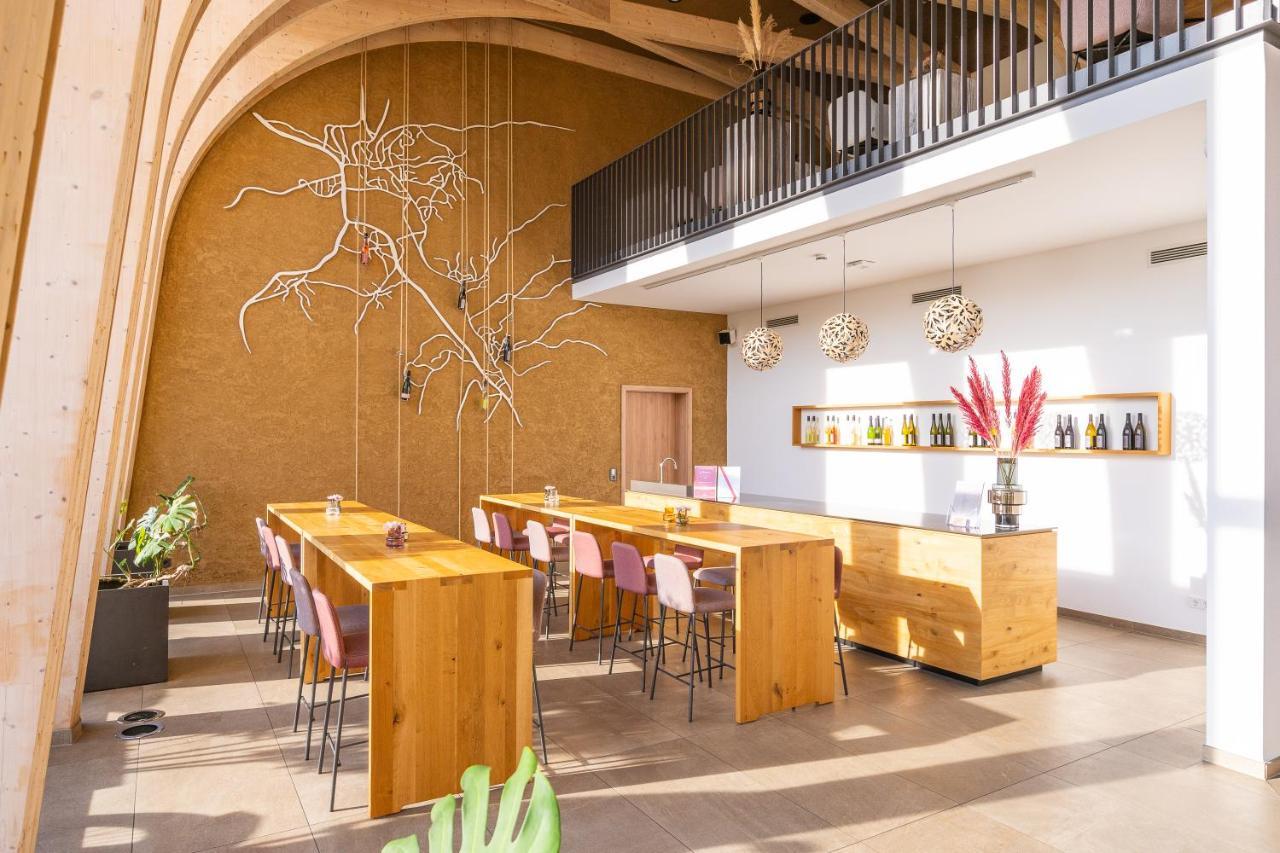 Weinhotel Pfeffer & Salz Gengenbach Esterno foto