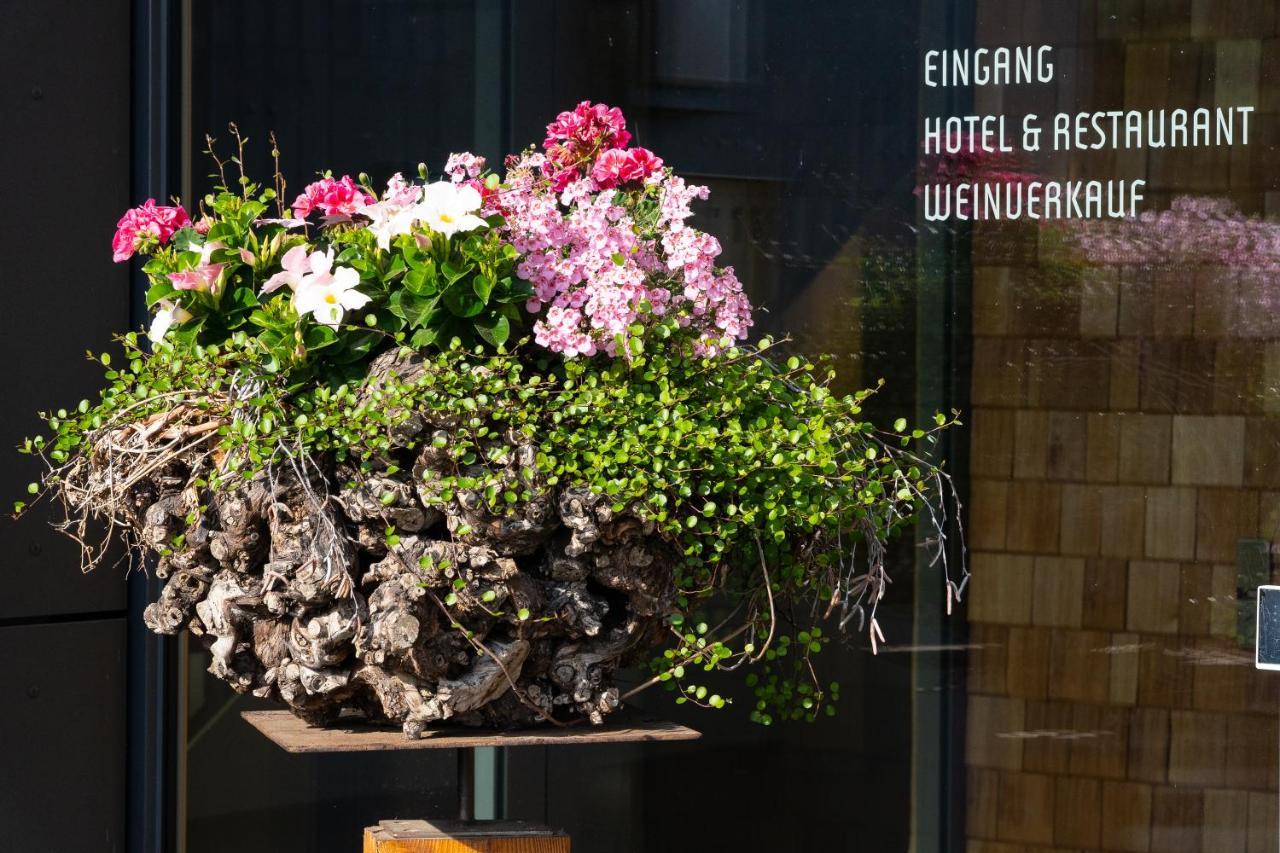 Weinhotel Pfeffer & Salz Gengenbach Esterno foto