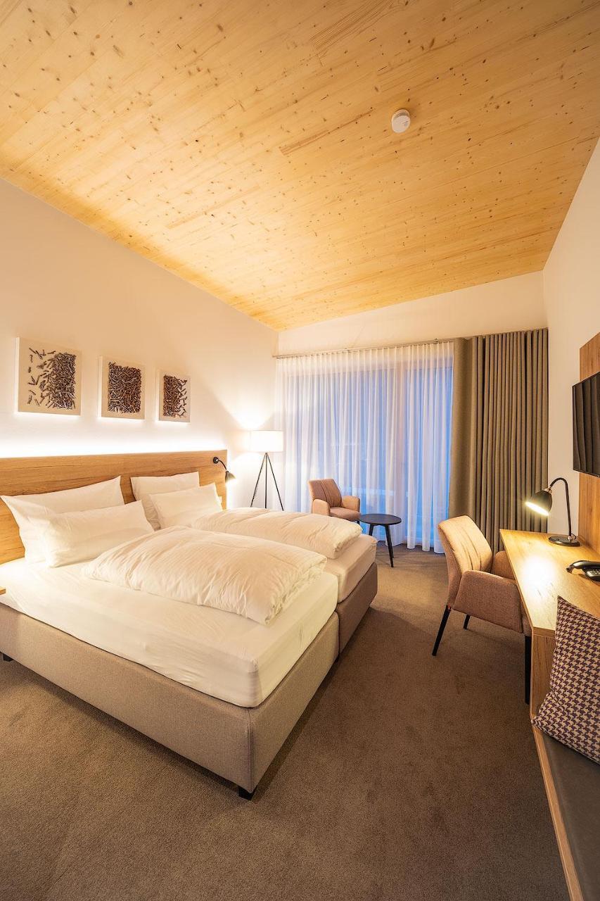 Weinhotel Pfeffer & Salz Gengenbach Esterno foto