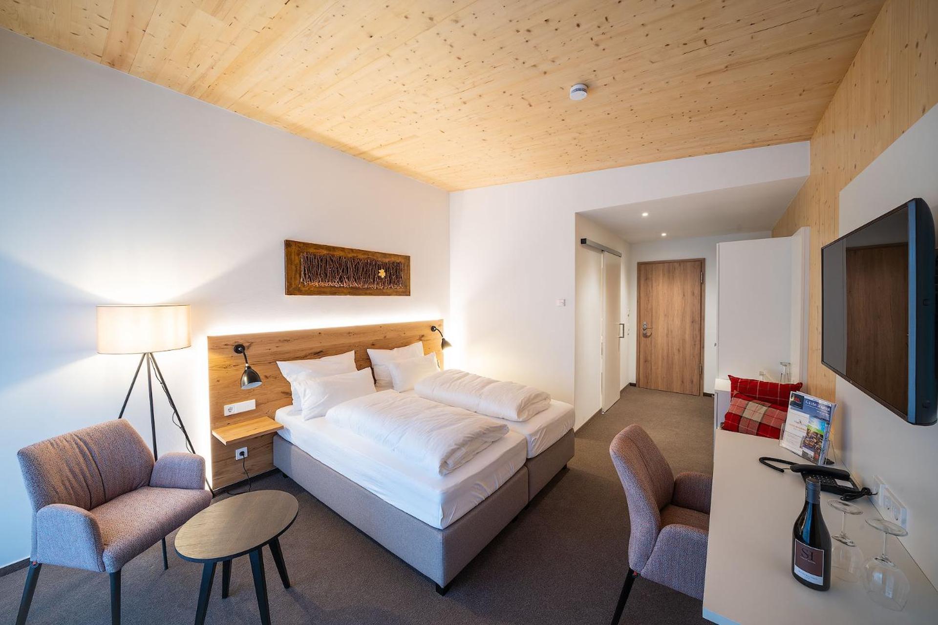 Weinhotel Pfeffer & Salz Gengenbach Esterno foto