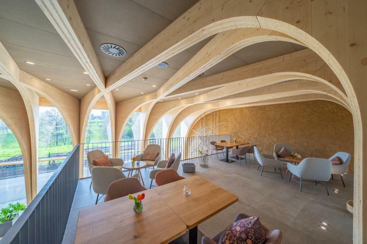 Weinhotel Pfeffer & Salz Gengenbach Esterno foto