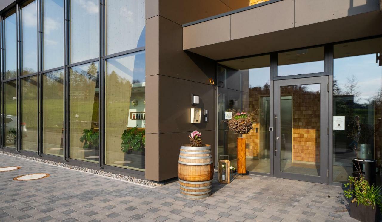 Weinhotel Pfeffer & Salz Gengenbach Esterno foto