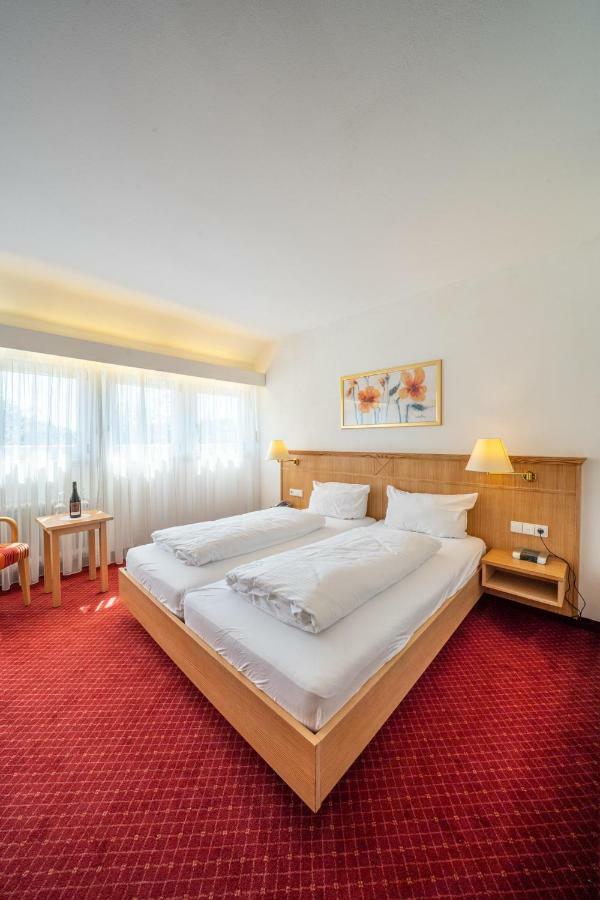Weinhotel Pfeffer & Salz Gengenbach Esterno foto